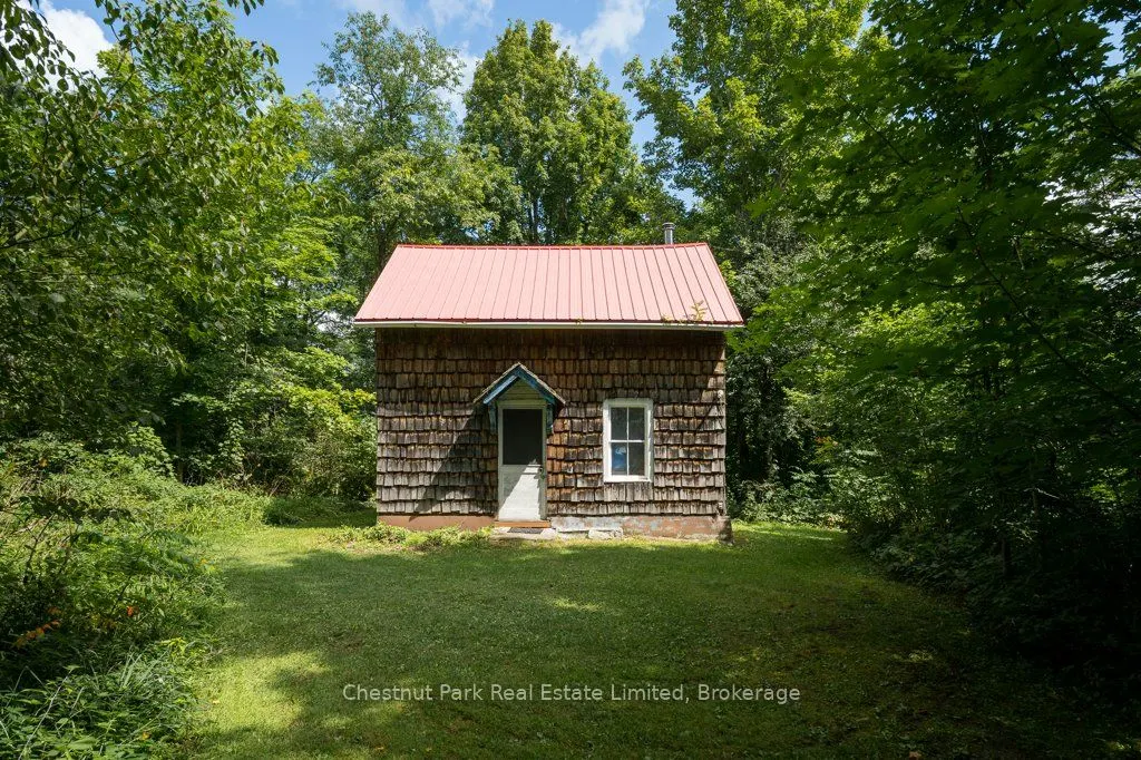324 Declair Road