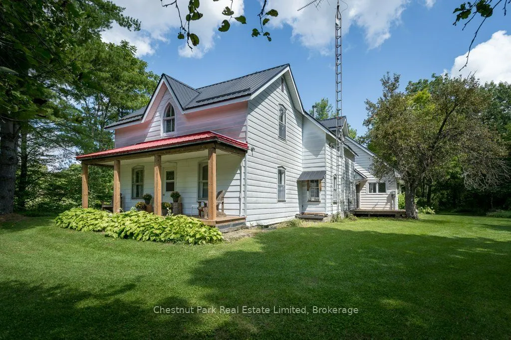 324 Declair Road