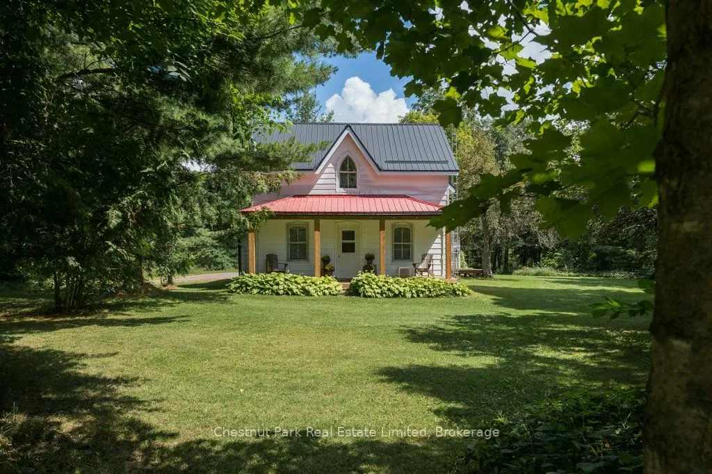 324 Declair Road