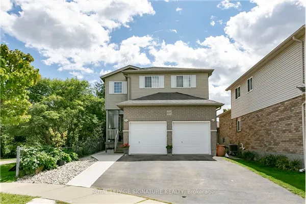 107 Glencliffe Court