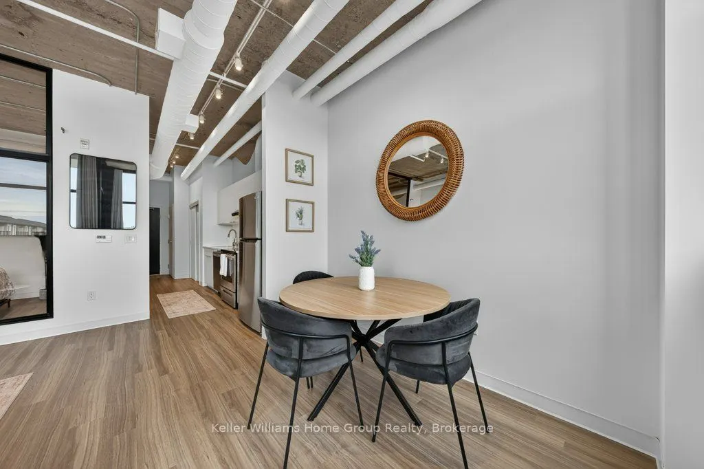 120 Huron Street #304