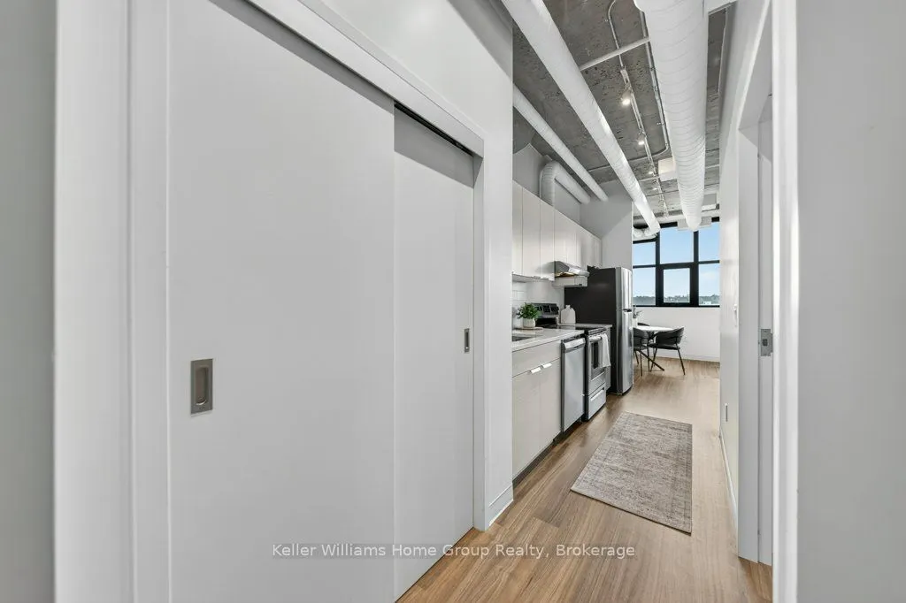 120 Huron Street #304