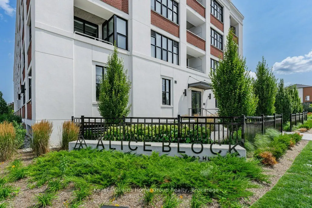 120 Huron Street #304