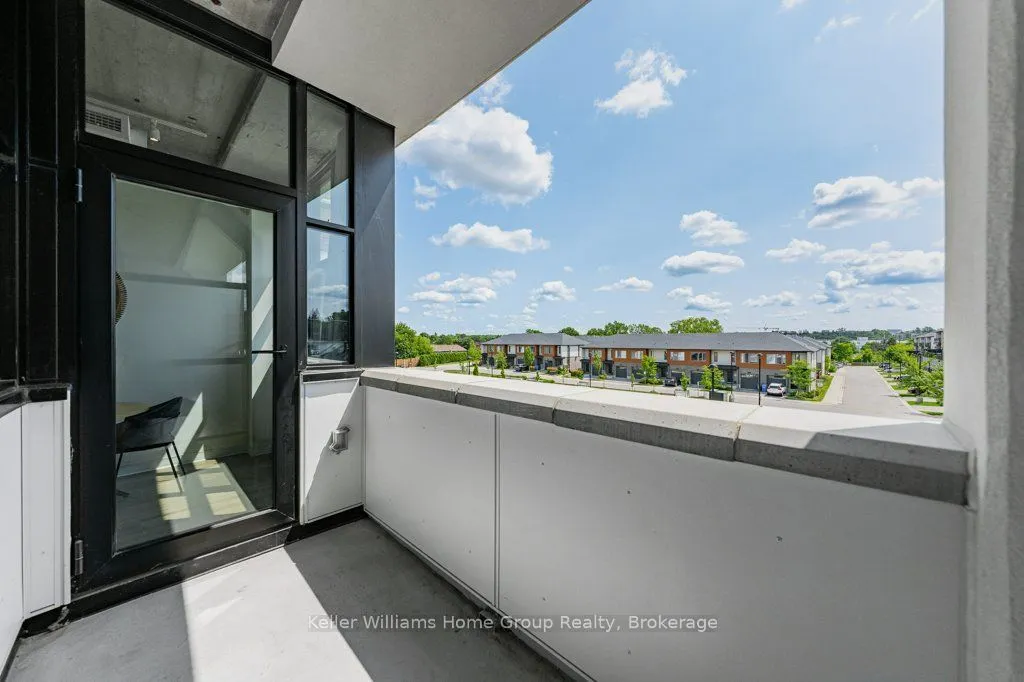 120 Huron Street #304
