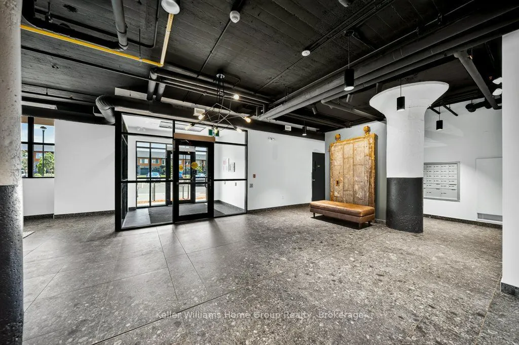 120 Huron Street #304