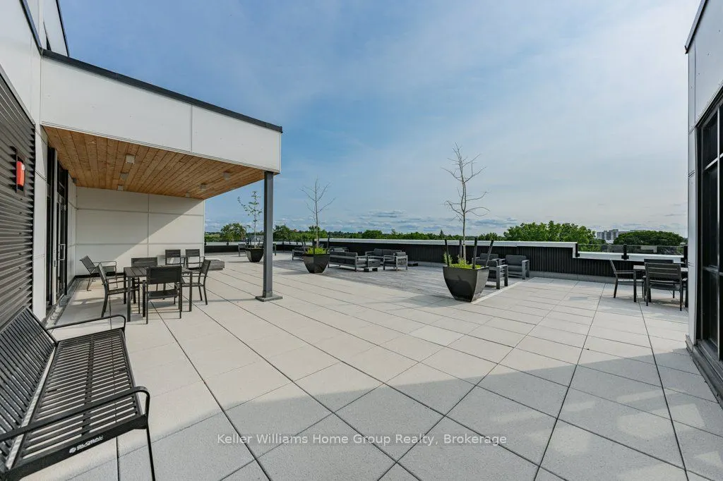 120 Huron Street #304