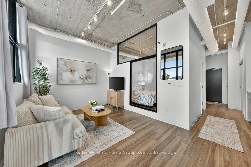 120 Huron Street #304