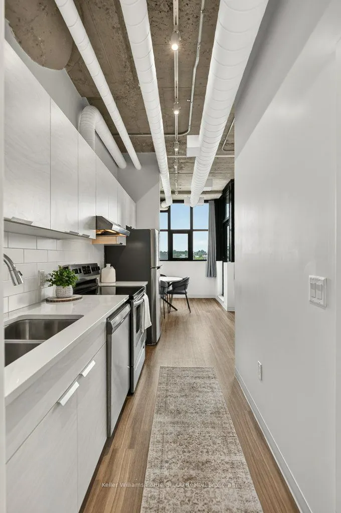 120 Huron Street #304