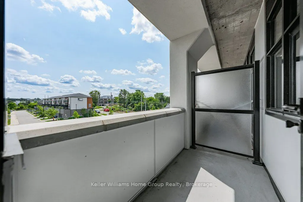 120 Huron Street #304