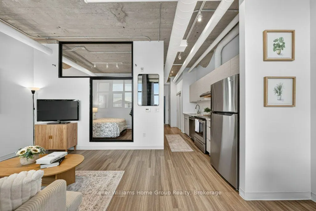 120 Huron Street #304