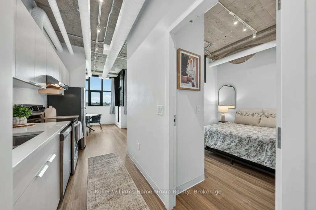 120 Huron Street #304