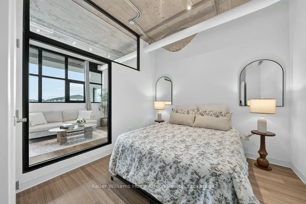 120 Huron Street #304