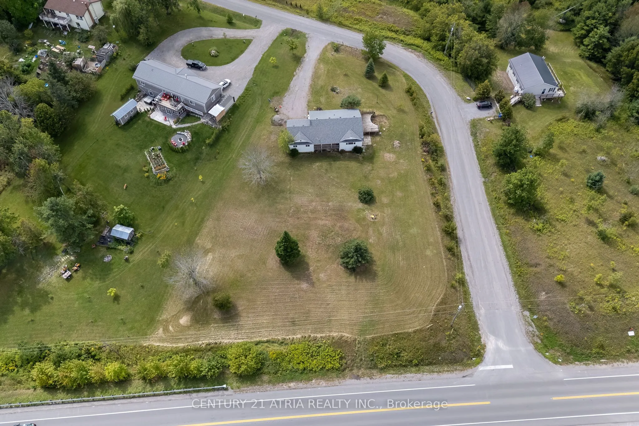 9 Summer Lane