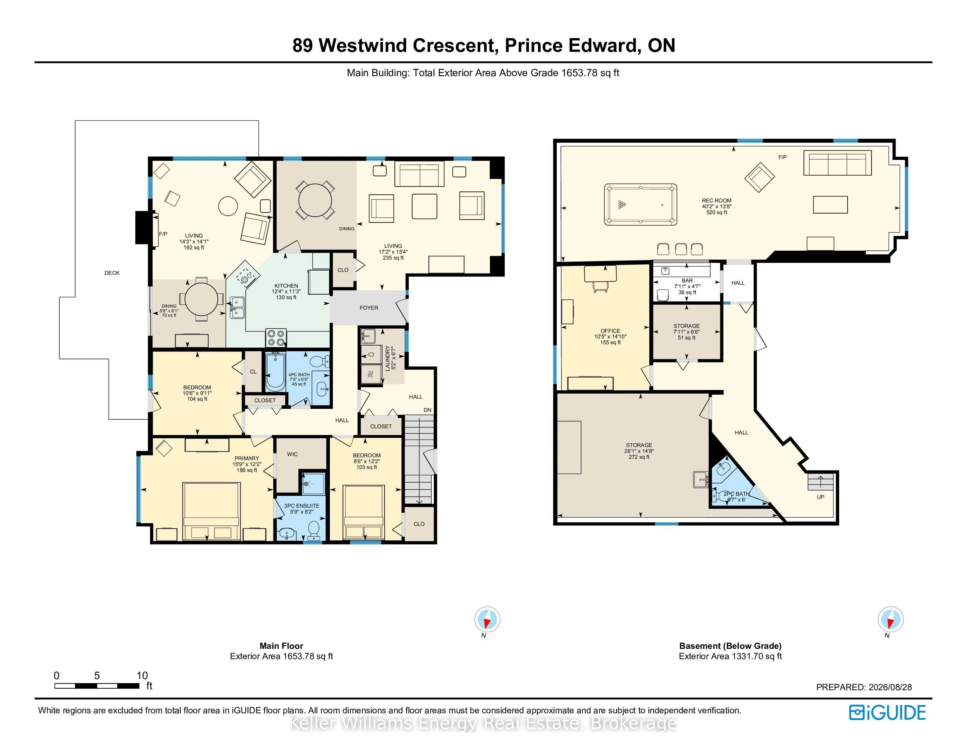 89 Westwind Crescent