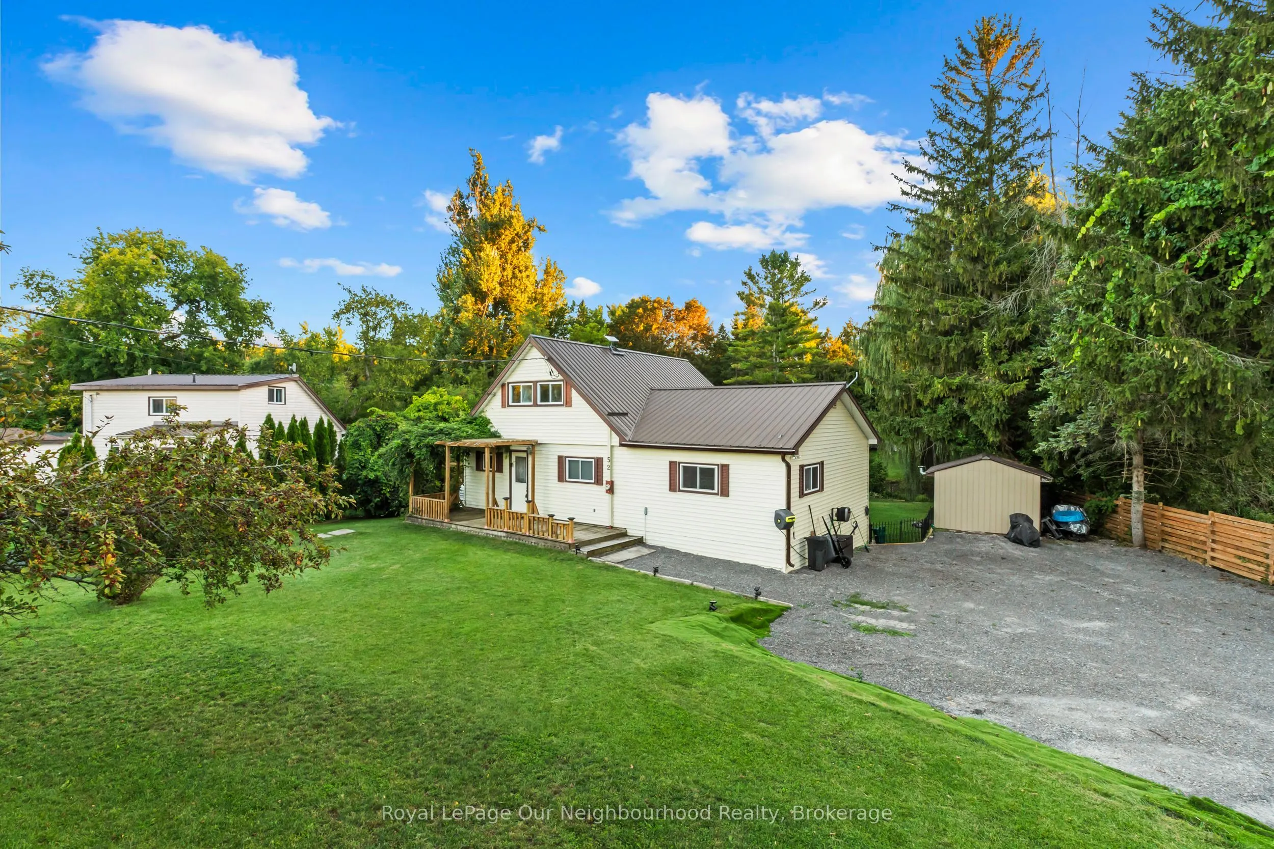 52 Jackson Road