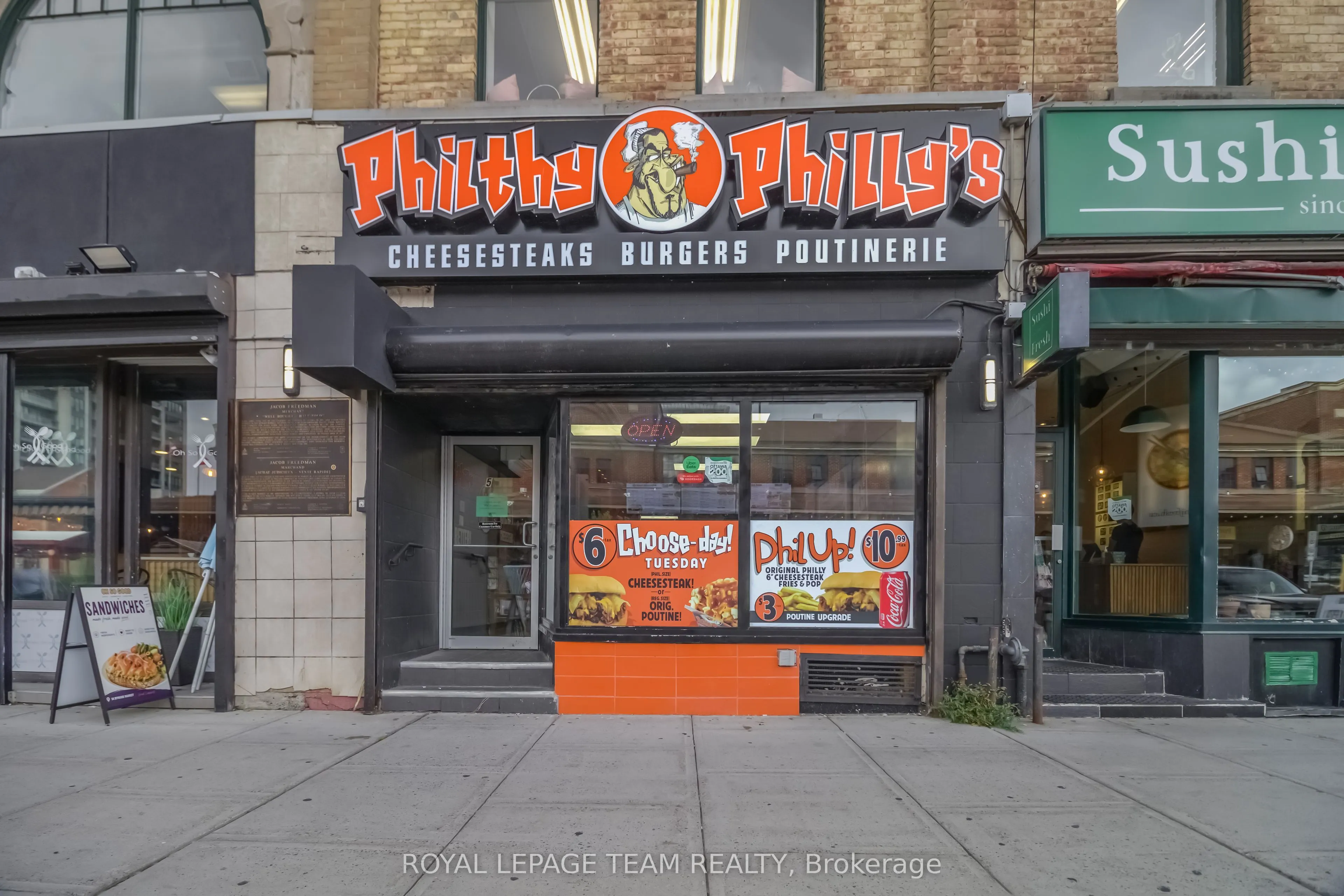 50 Byward Market Square