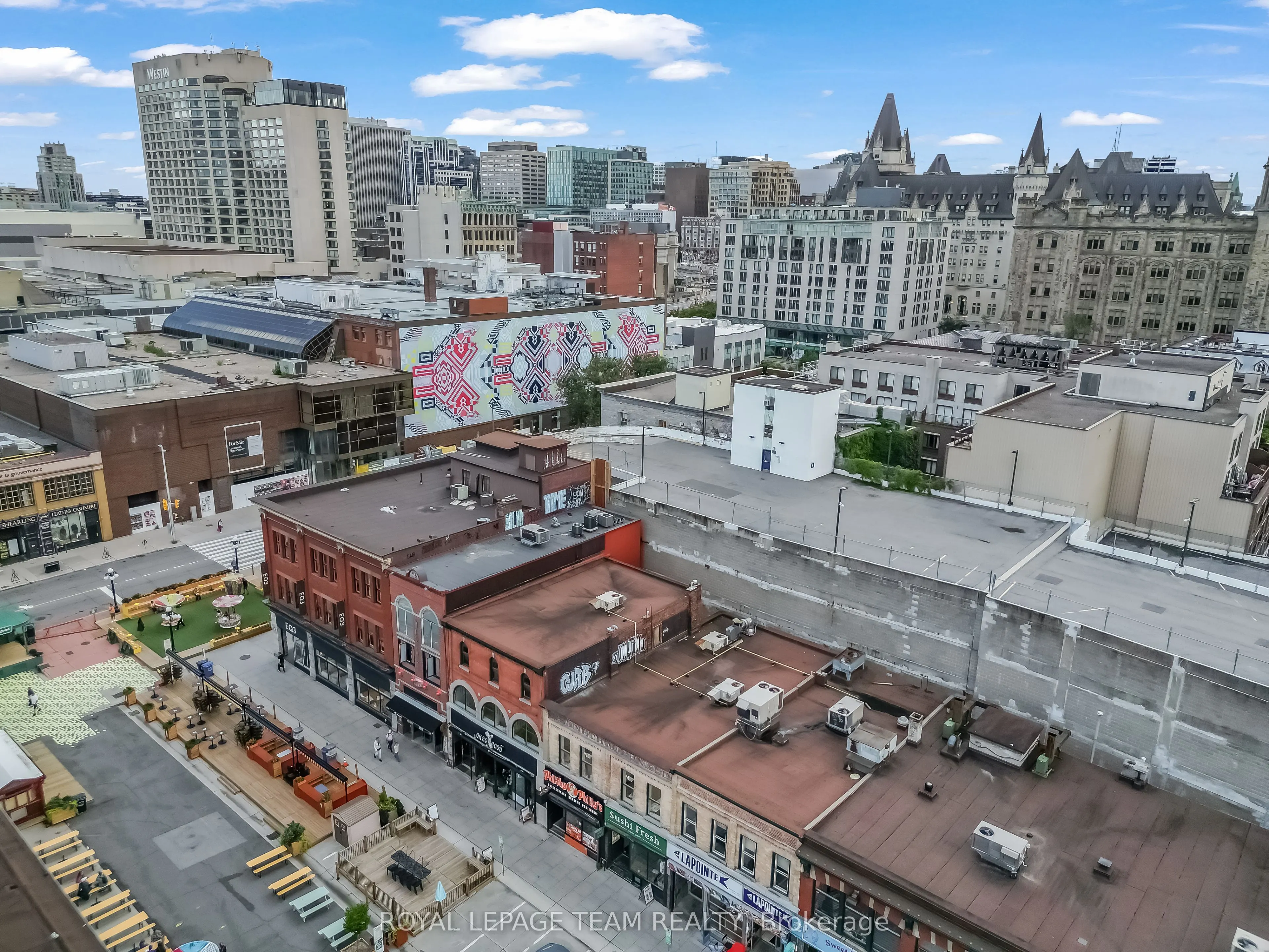50 Byward Market Square
