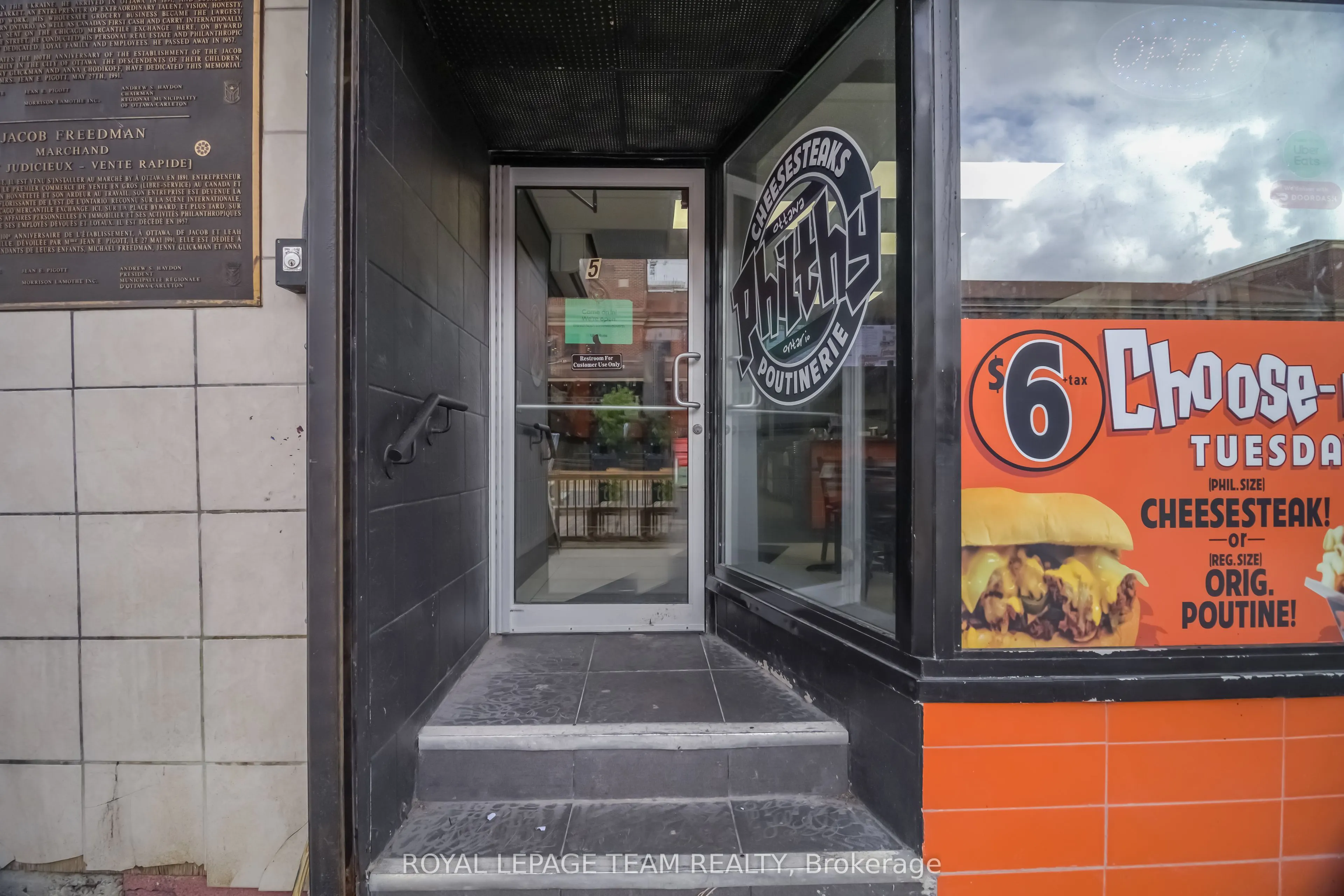 50 Byward Market Square