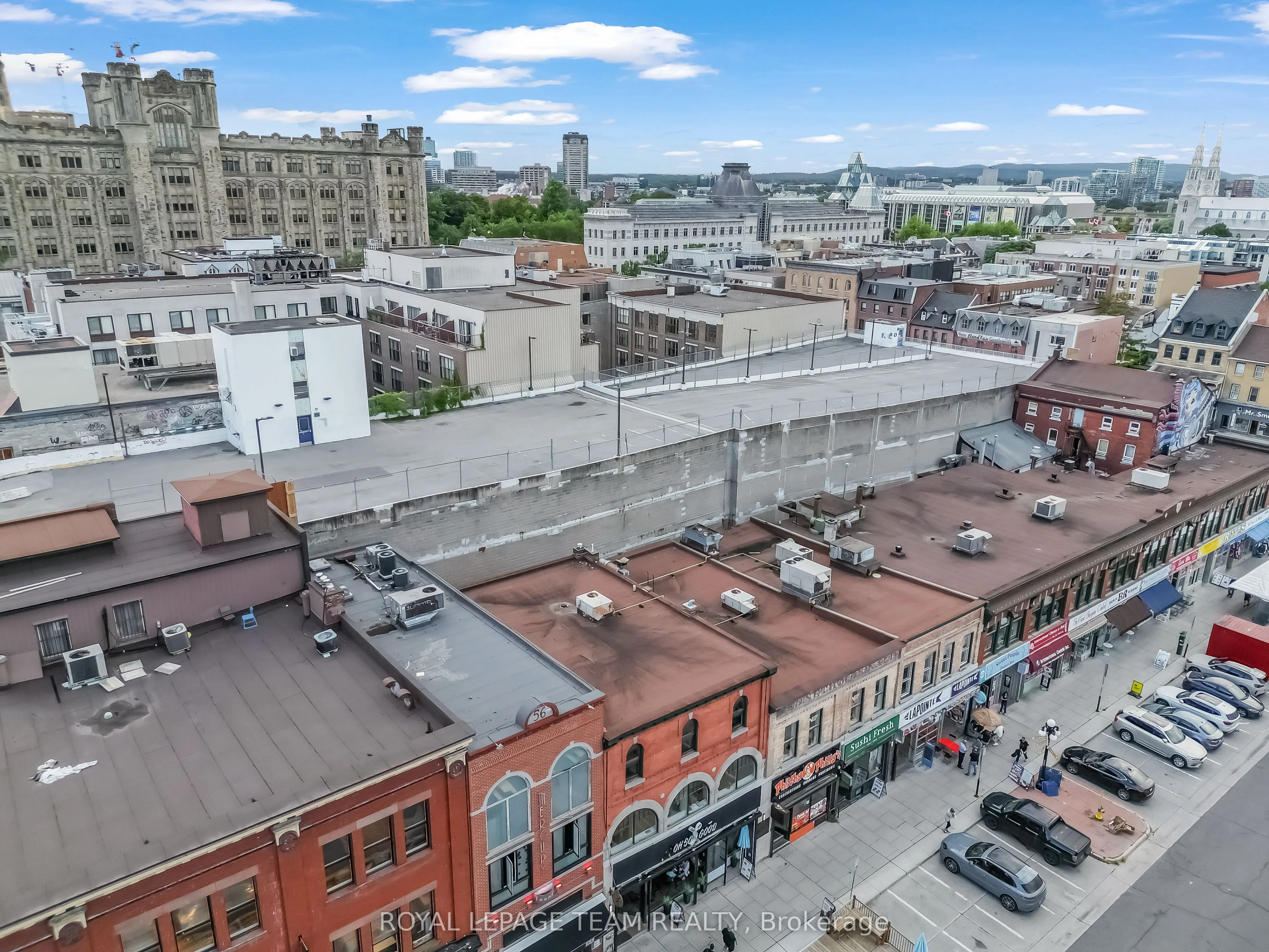 50 Byward Market Square