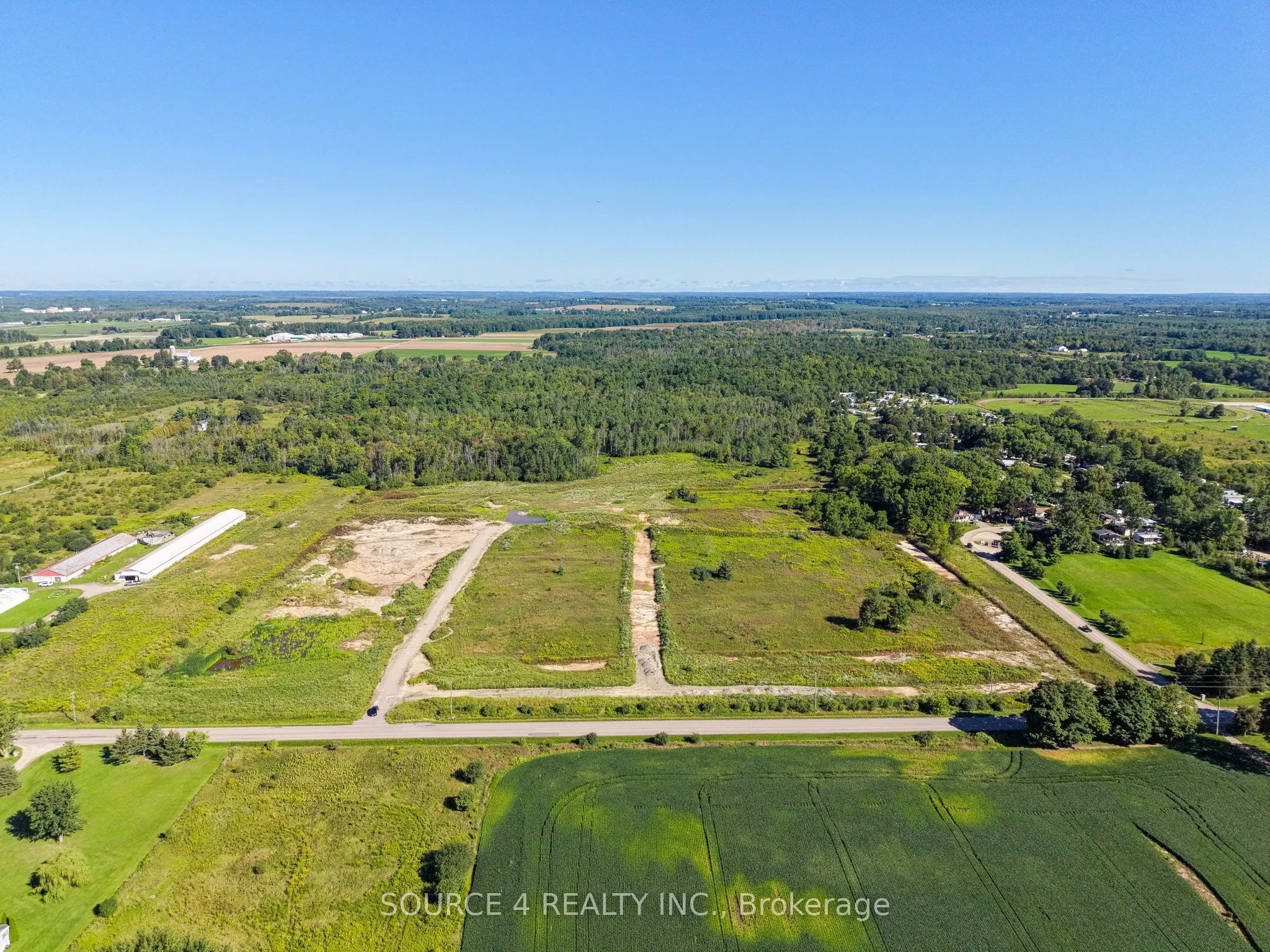 1177 Concession 4 W