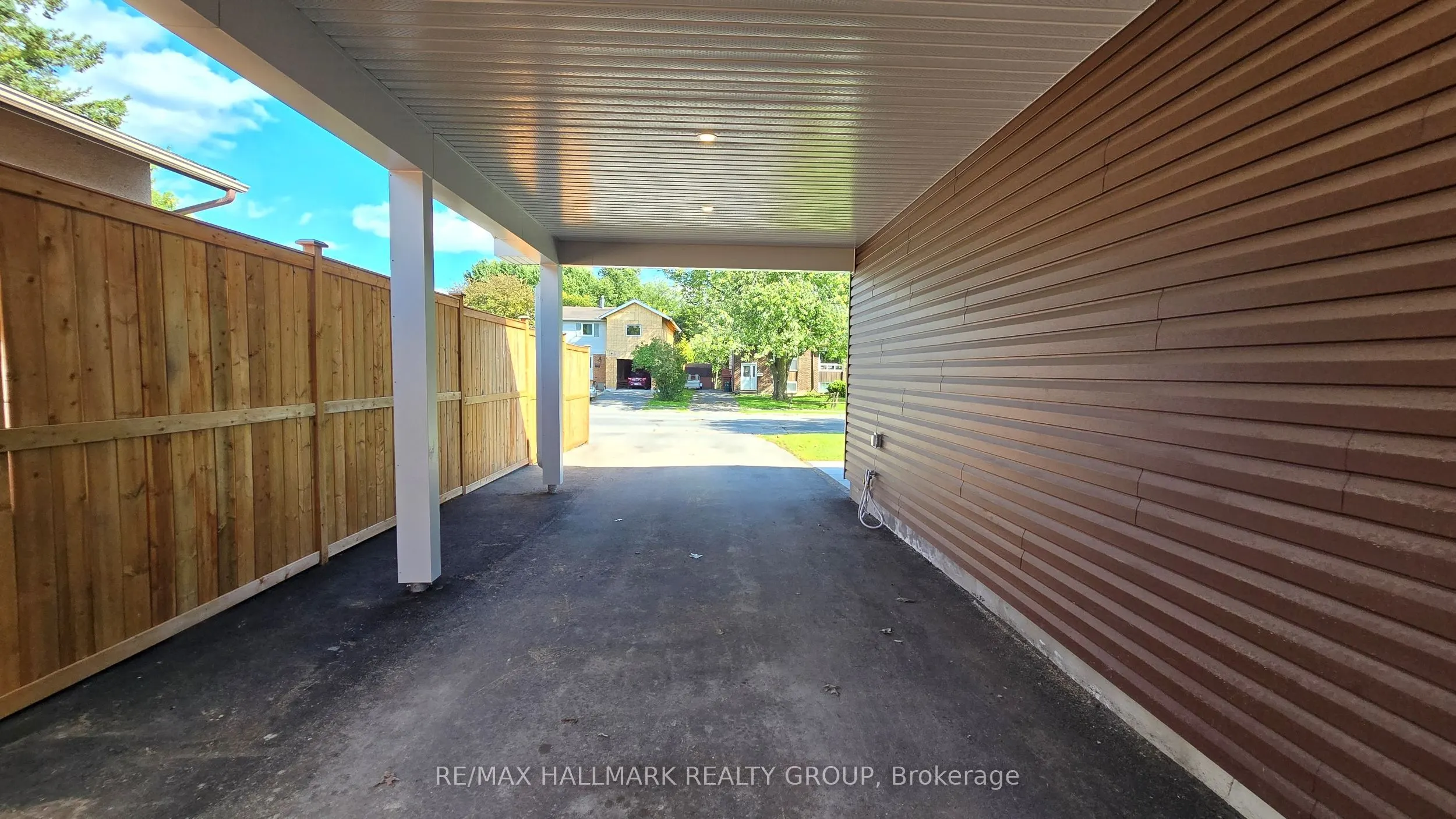 221 Castlefrank Road