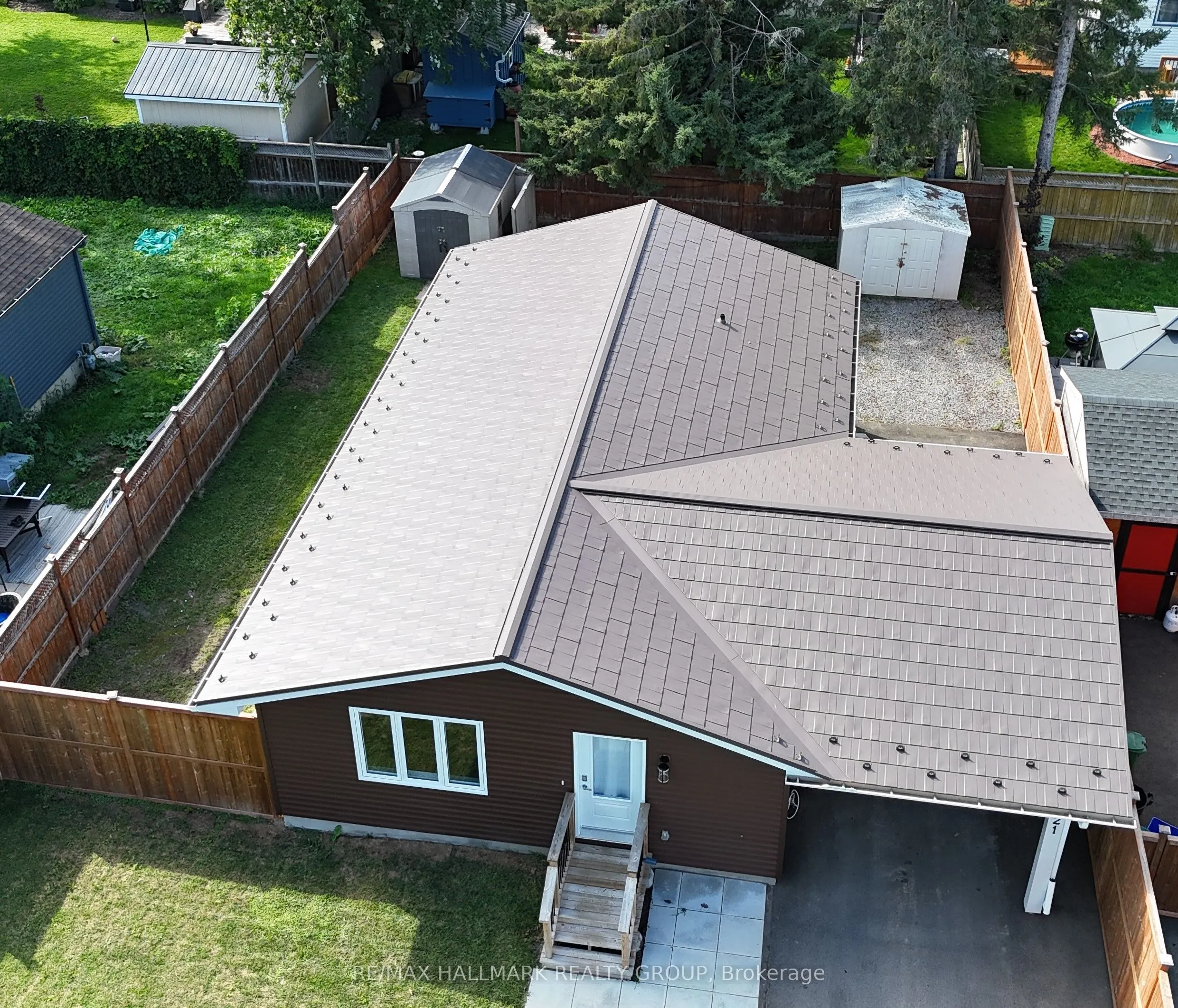221 Castlefrank Road