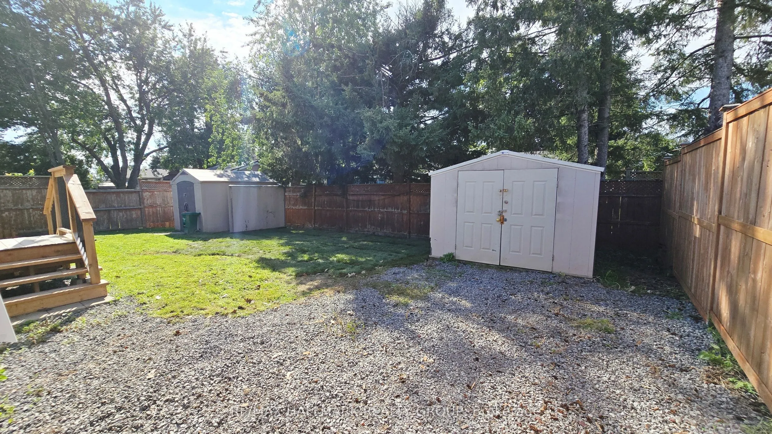 221 Castlefrank Road