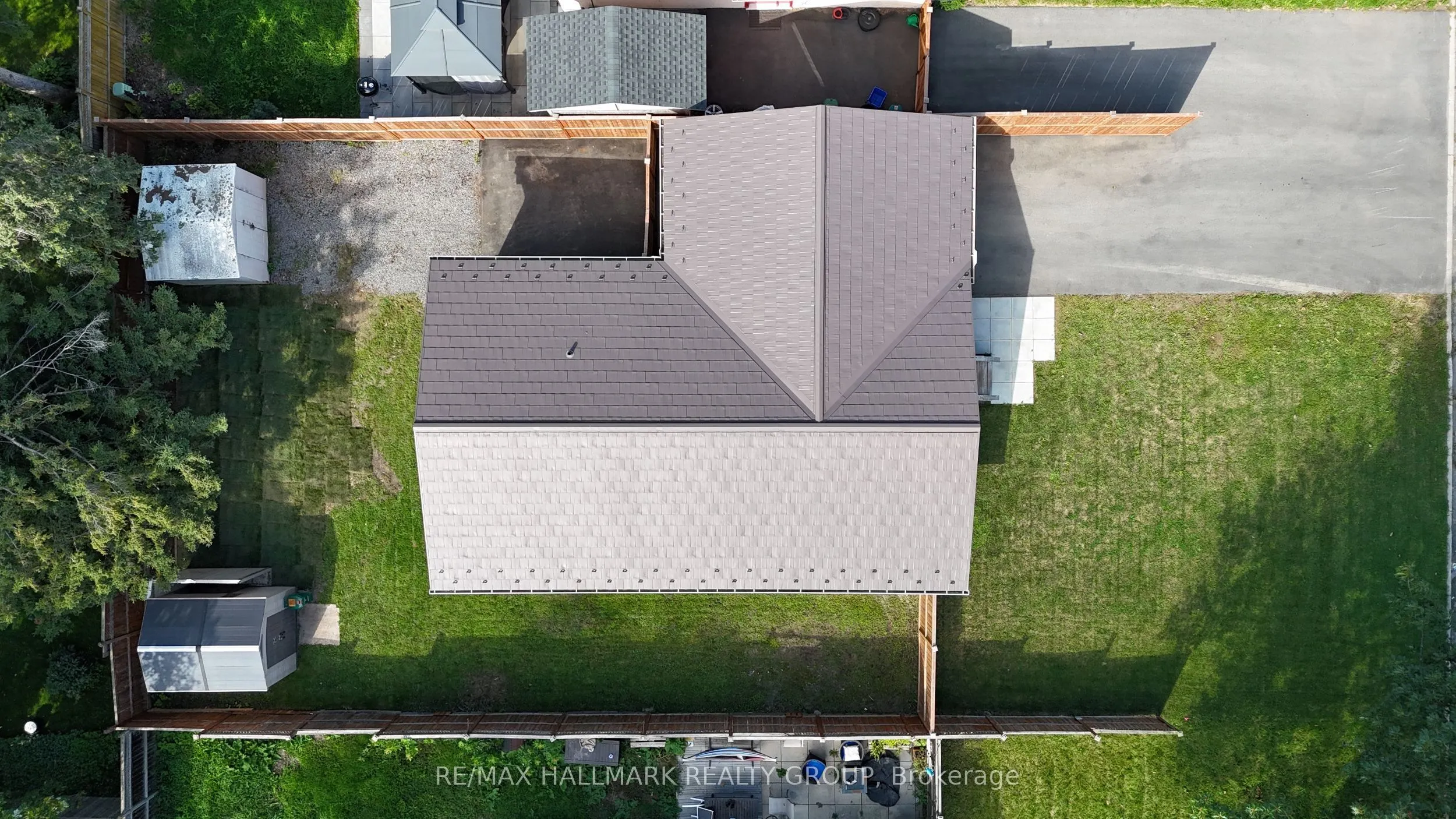 221 Castlefrank Road