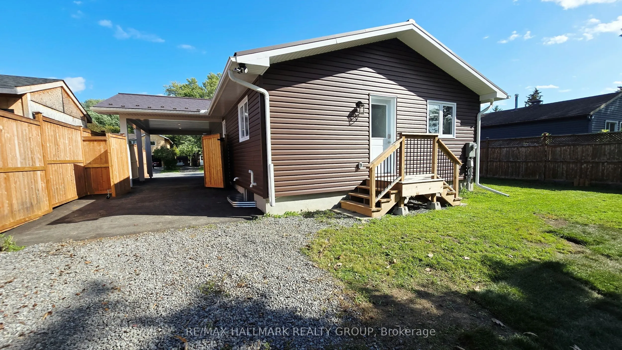 221 Castlefrank Road