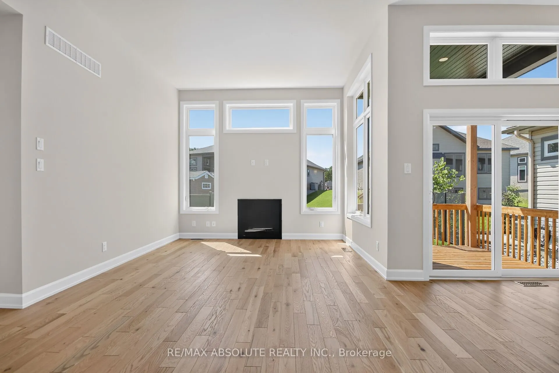 515 Swinley Avenue