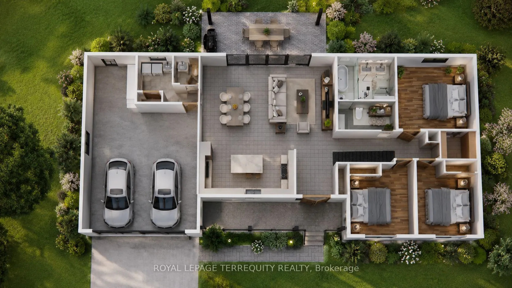 5 Pollock Road