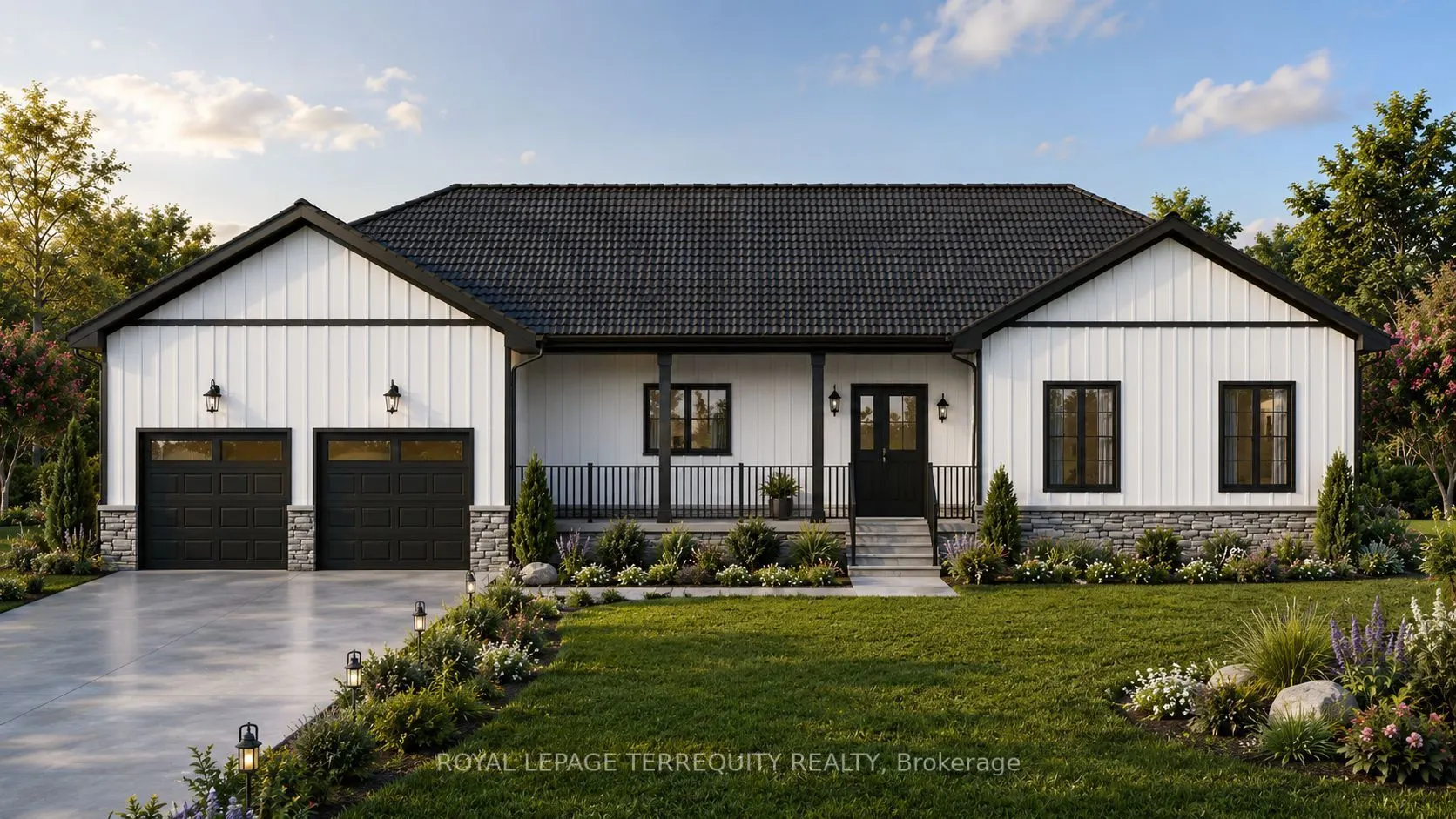 5 Pollock Road