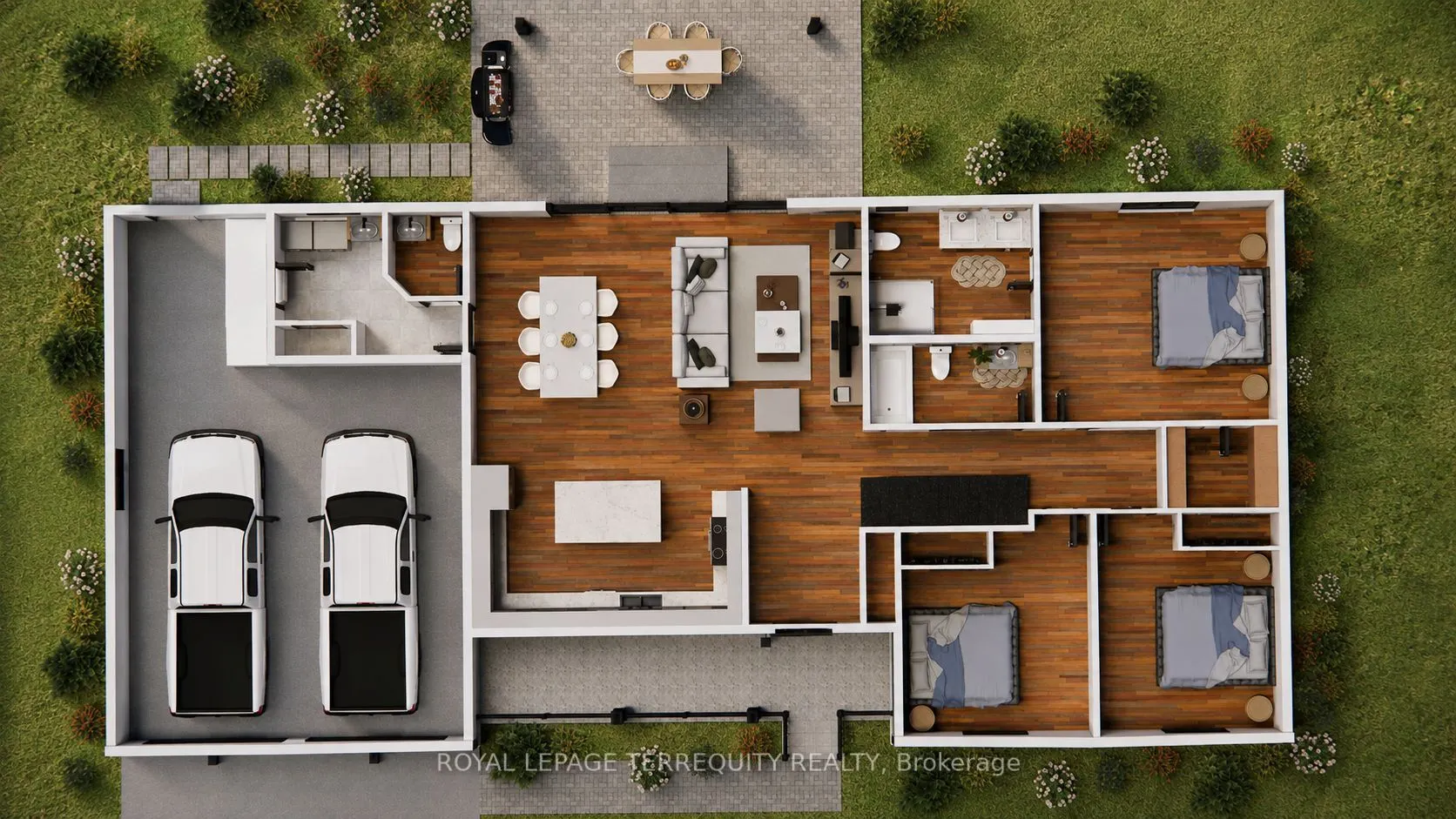 5 Pollock Road