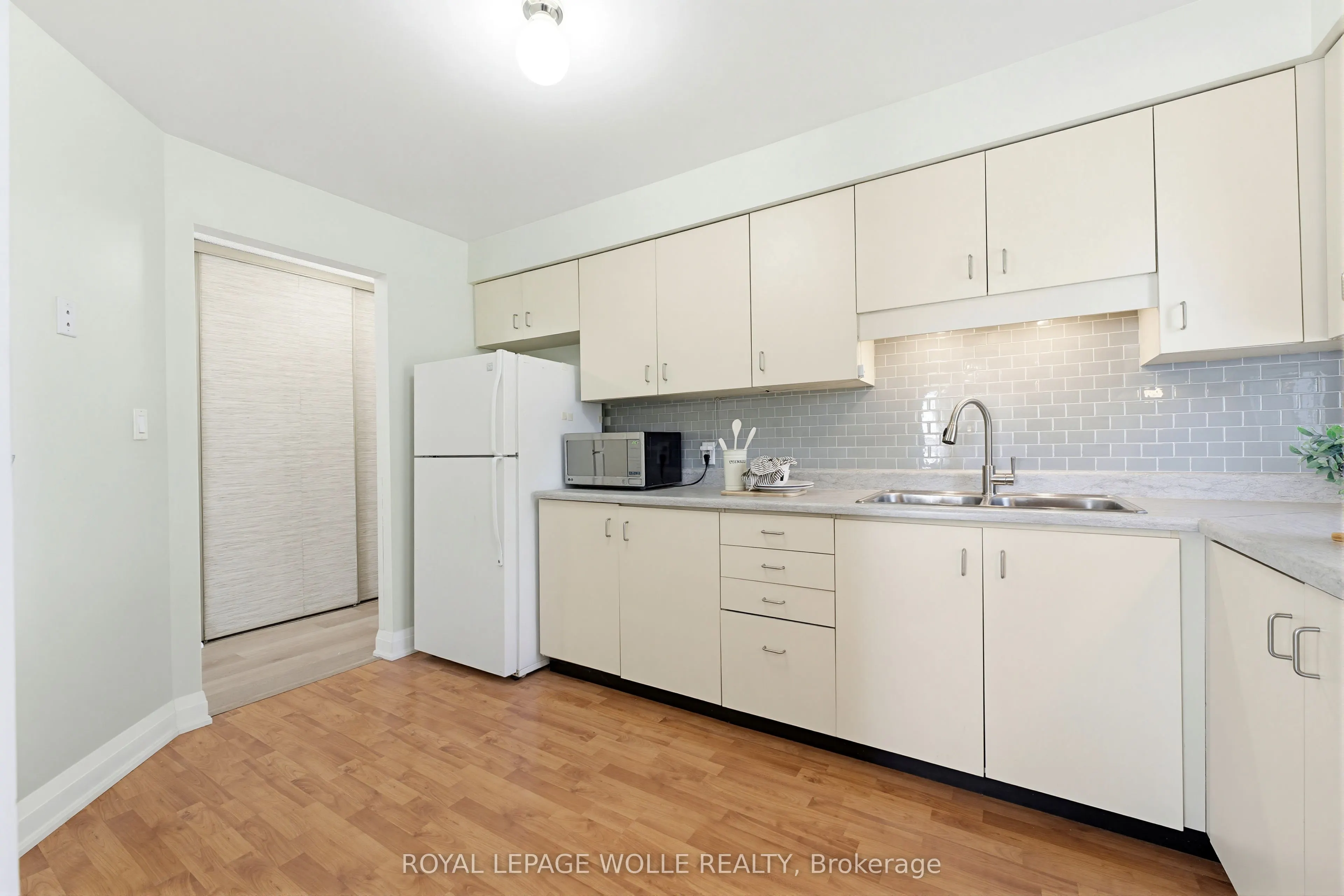 30 Hugo Crescent #110