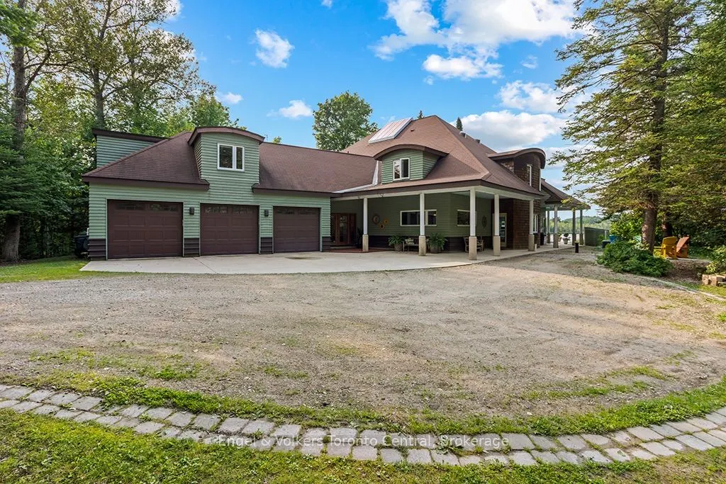 684131 SIDEROAD 30