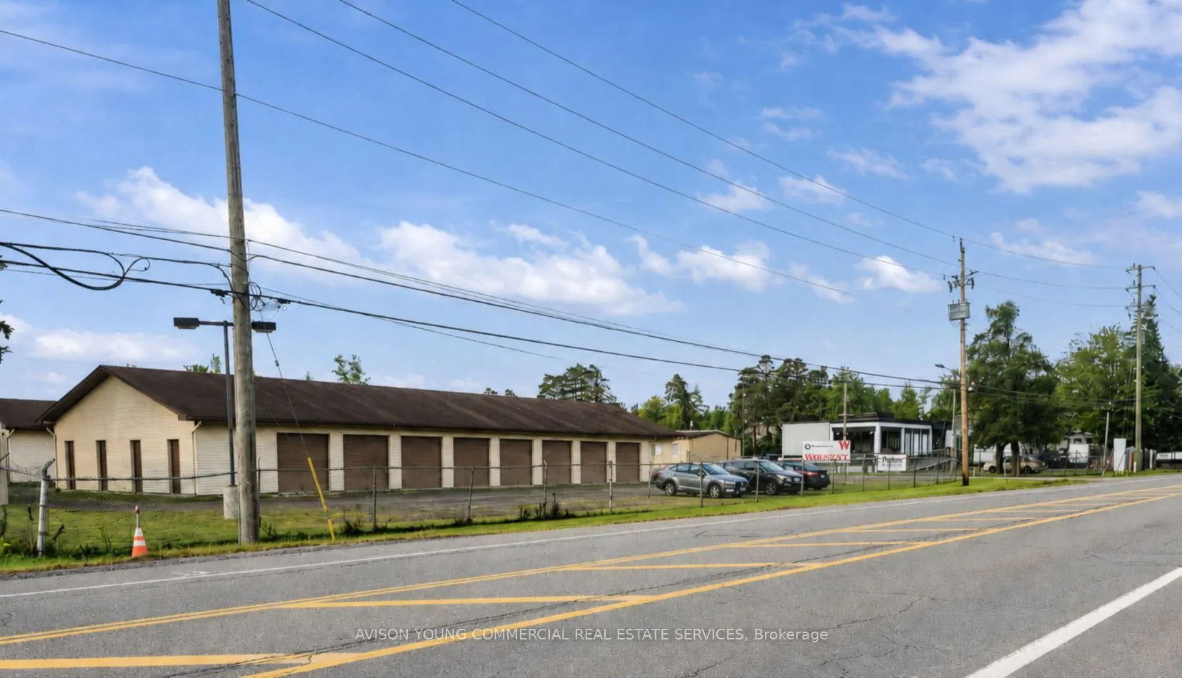 2474 Leitrim Road