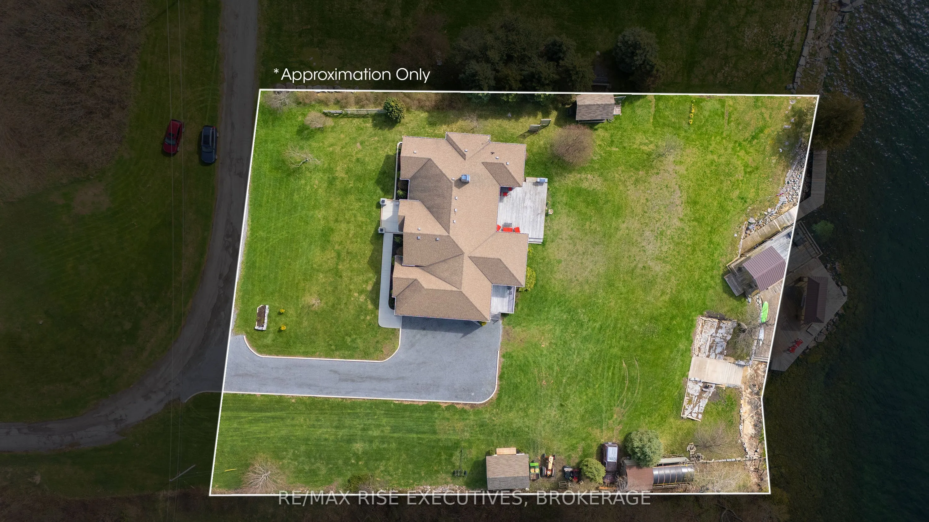 255 Good Friend Drive