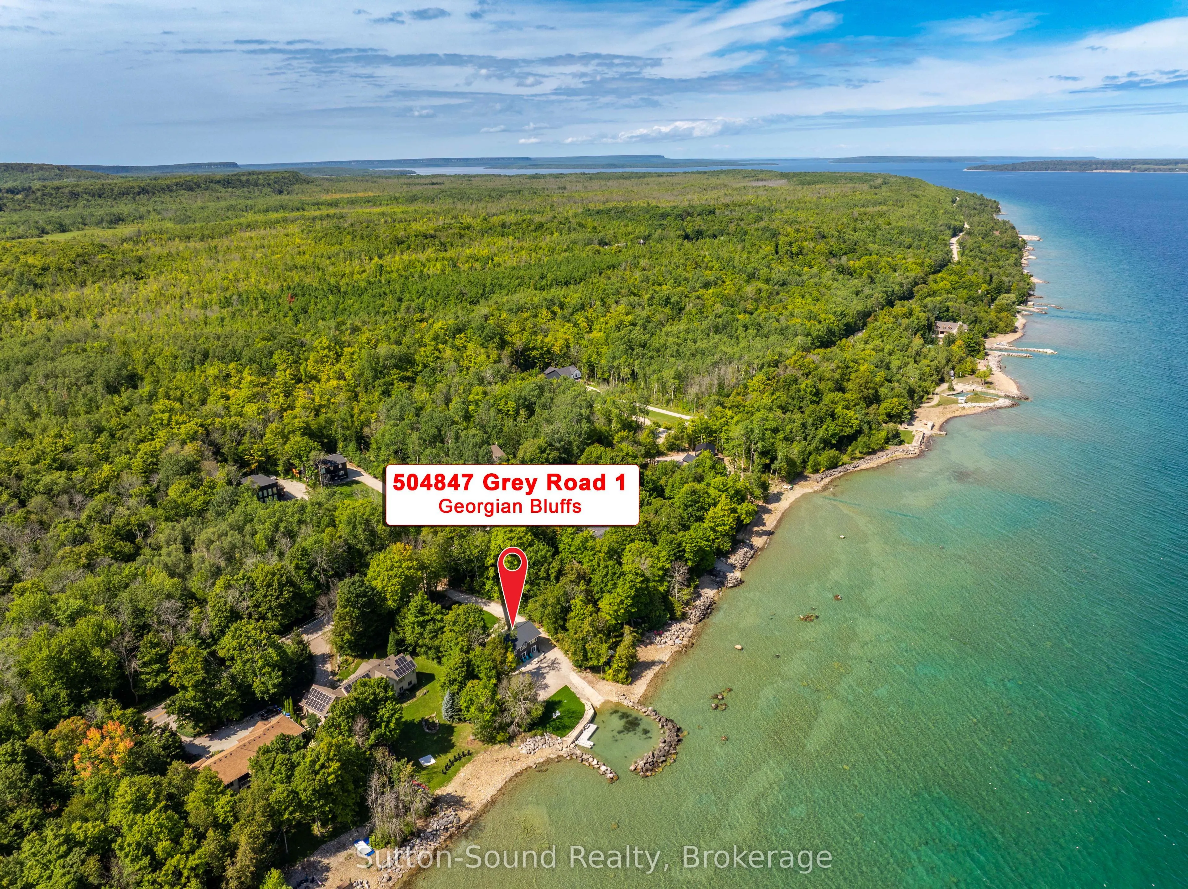 504847 Grey Road 1 Road