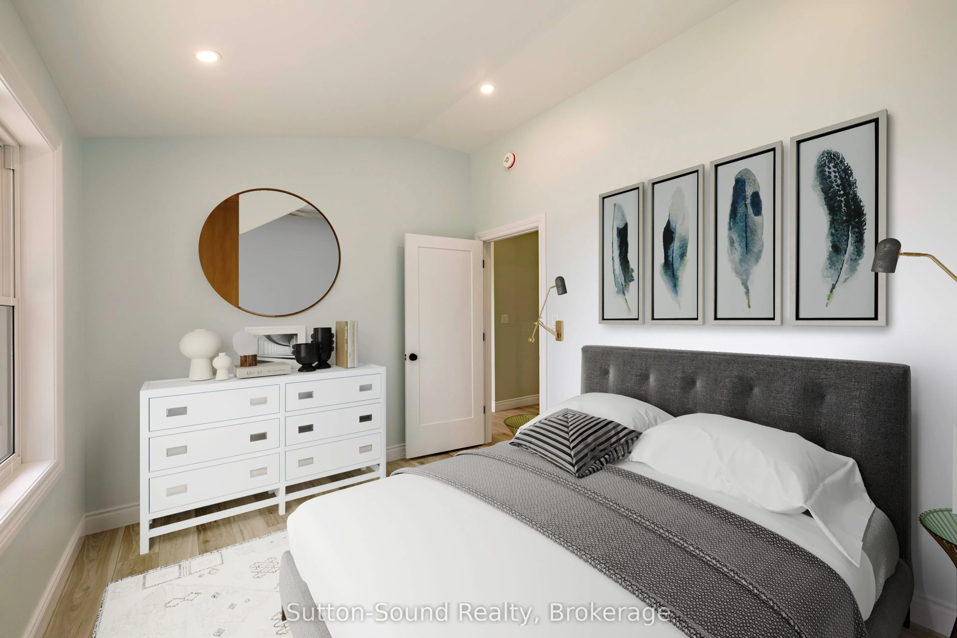 504847 Grey Road 1 Road