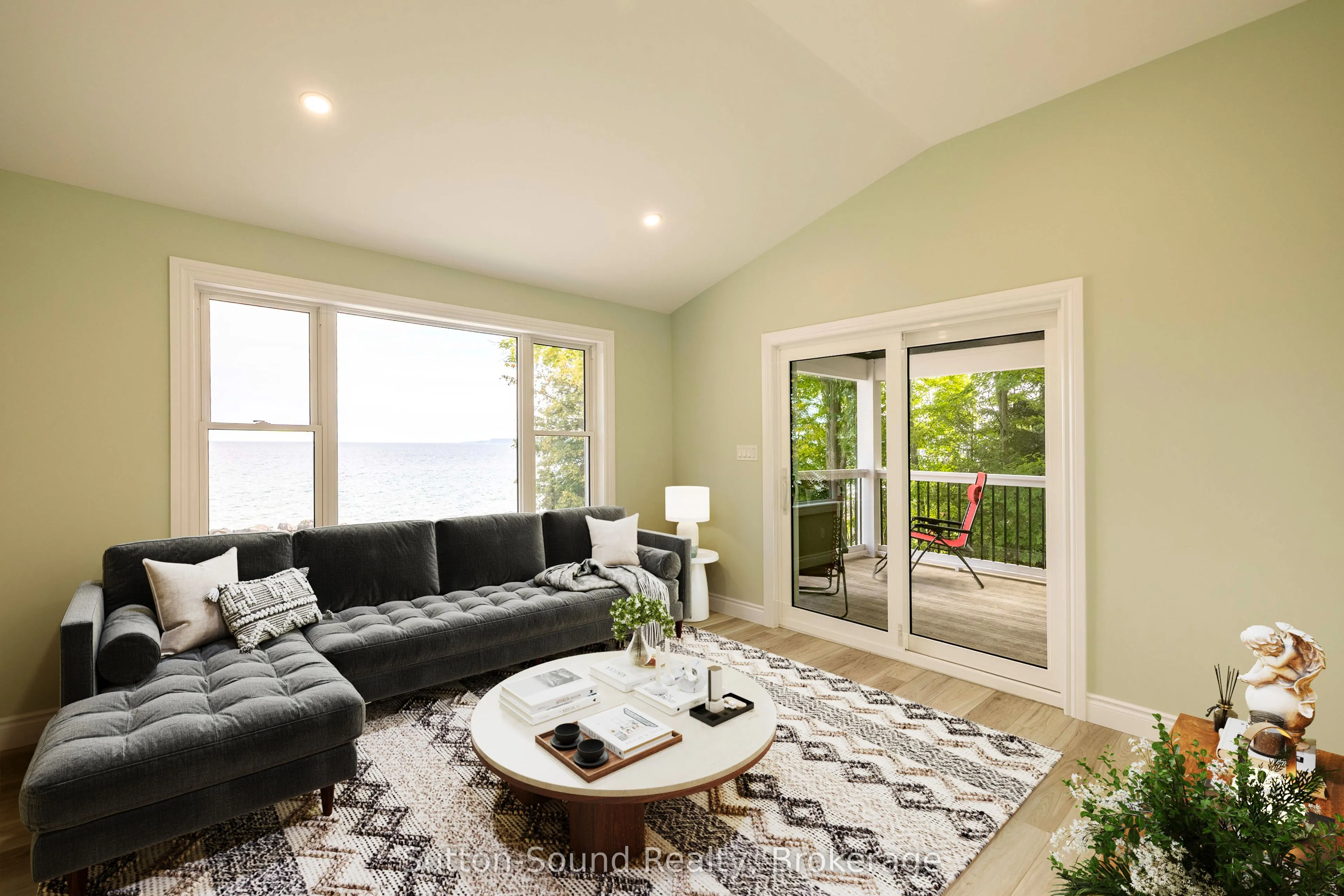 504847 Grey Road 1 Road