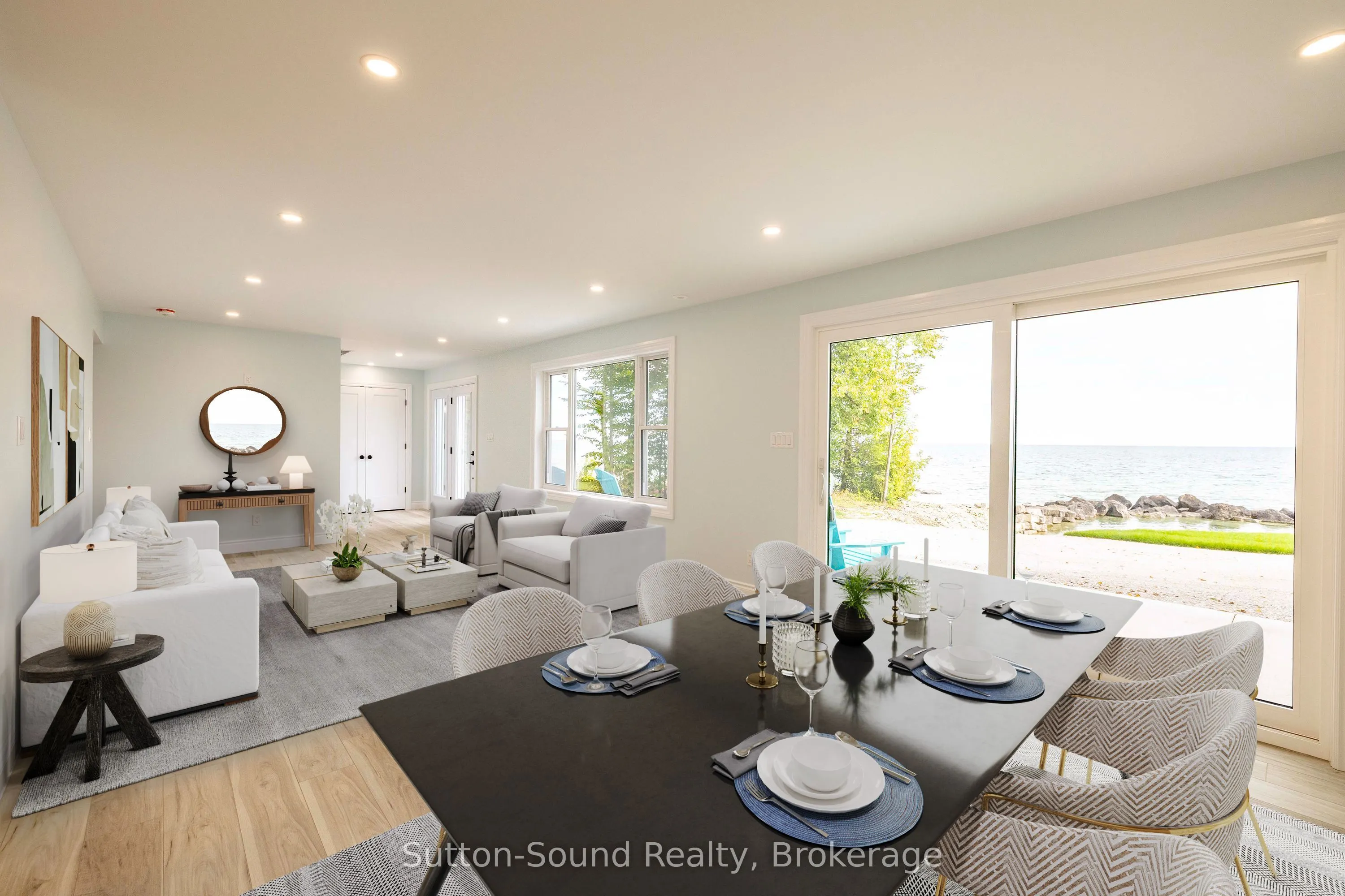 504847 Grey Road 1 Road