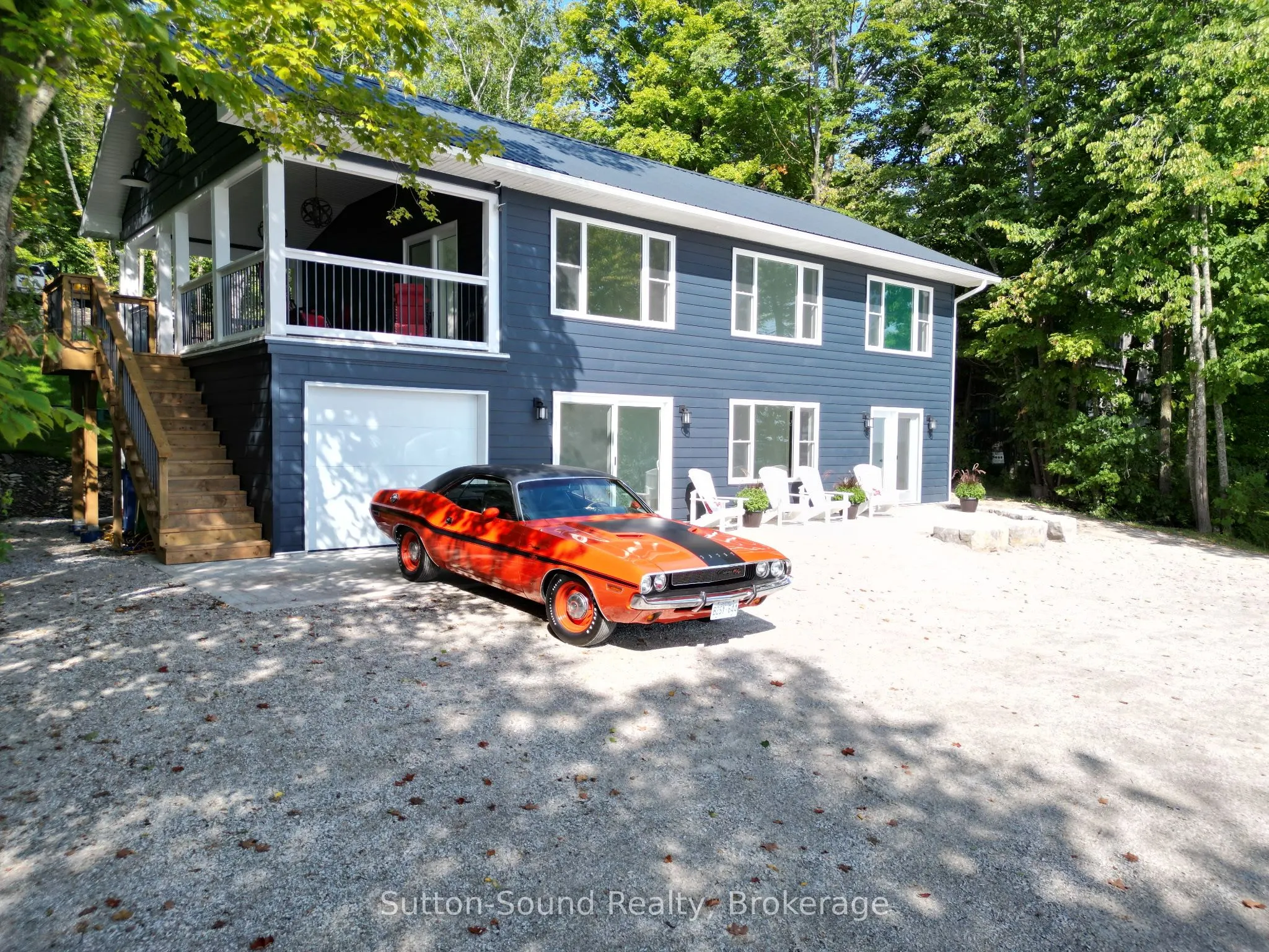 504847 Grey Road 1 Road