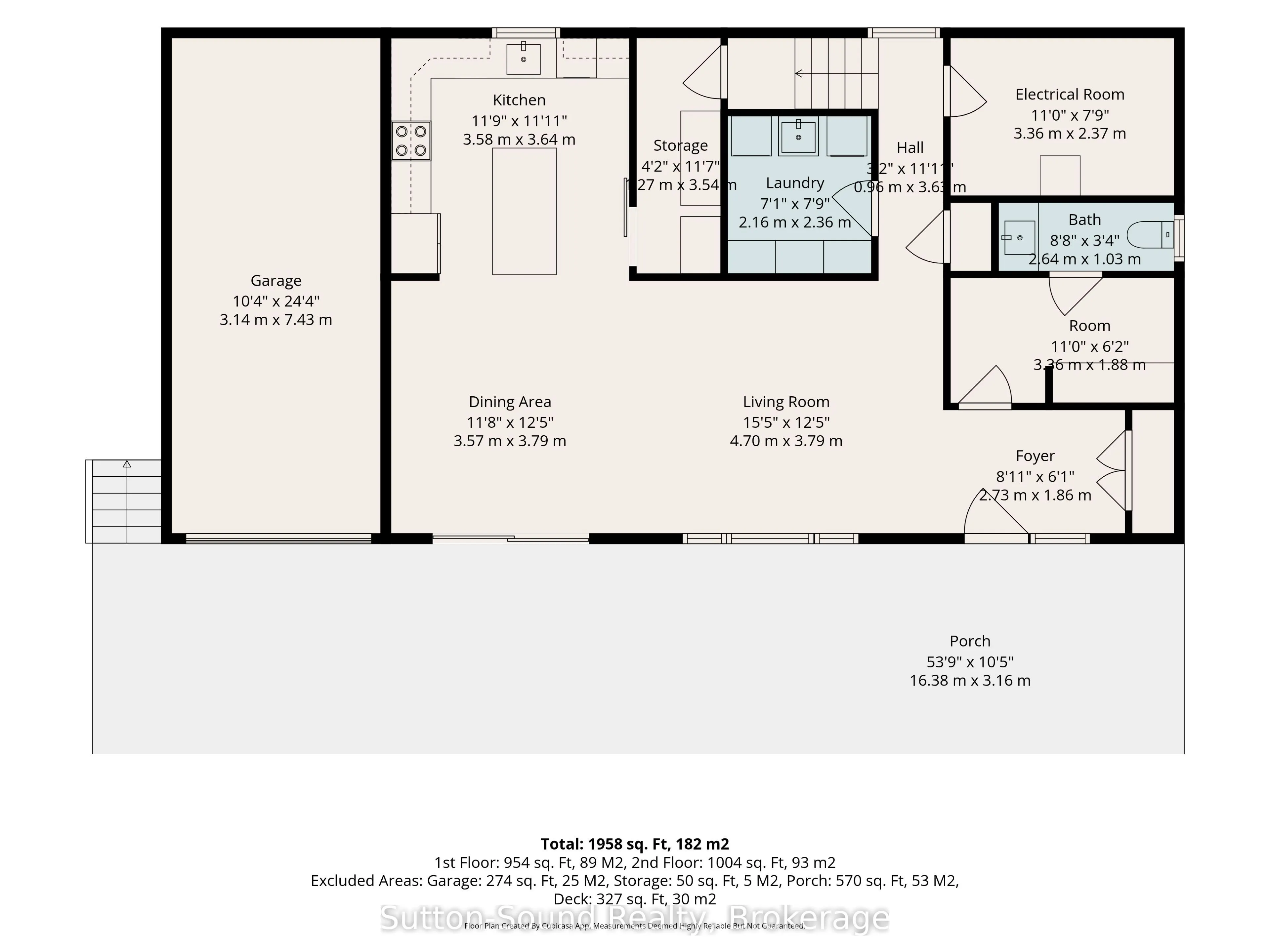 504847 Grey Road 1 Road