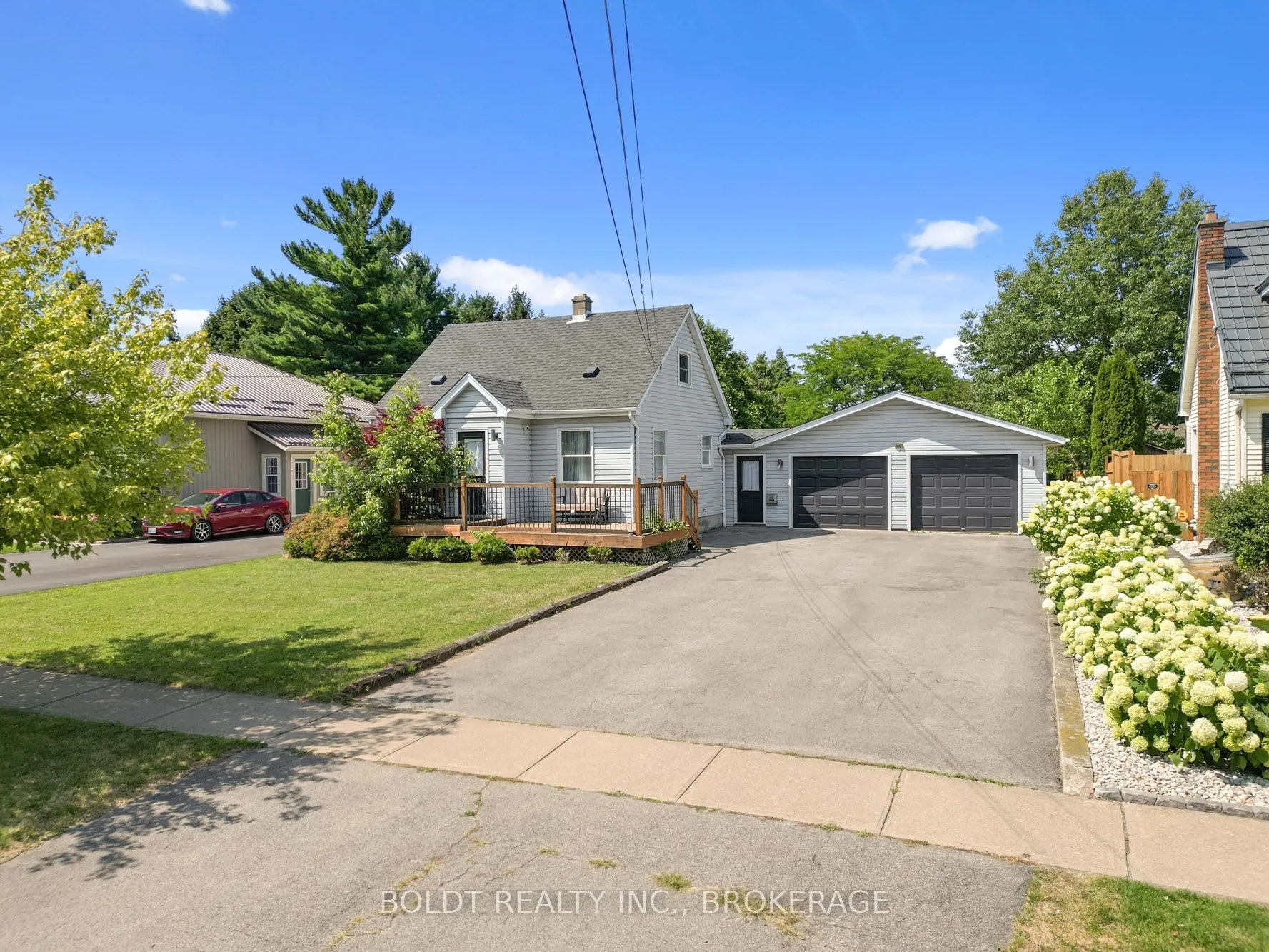 642 PENNER Road