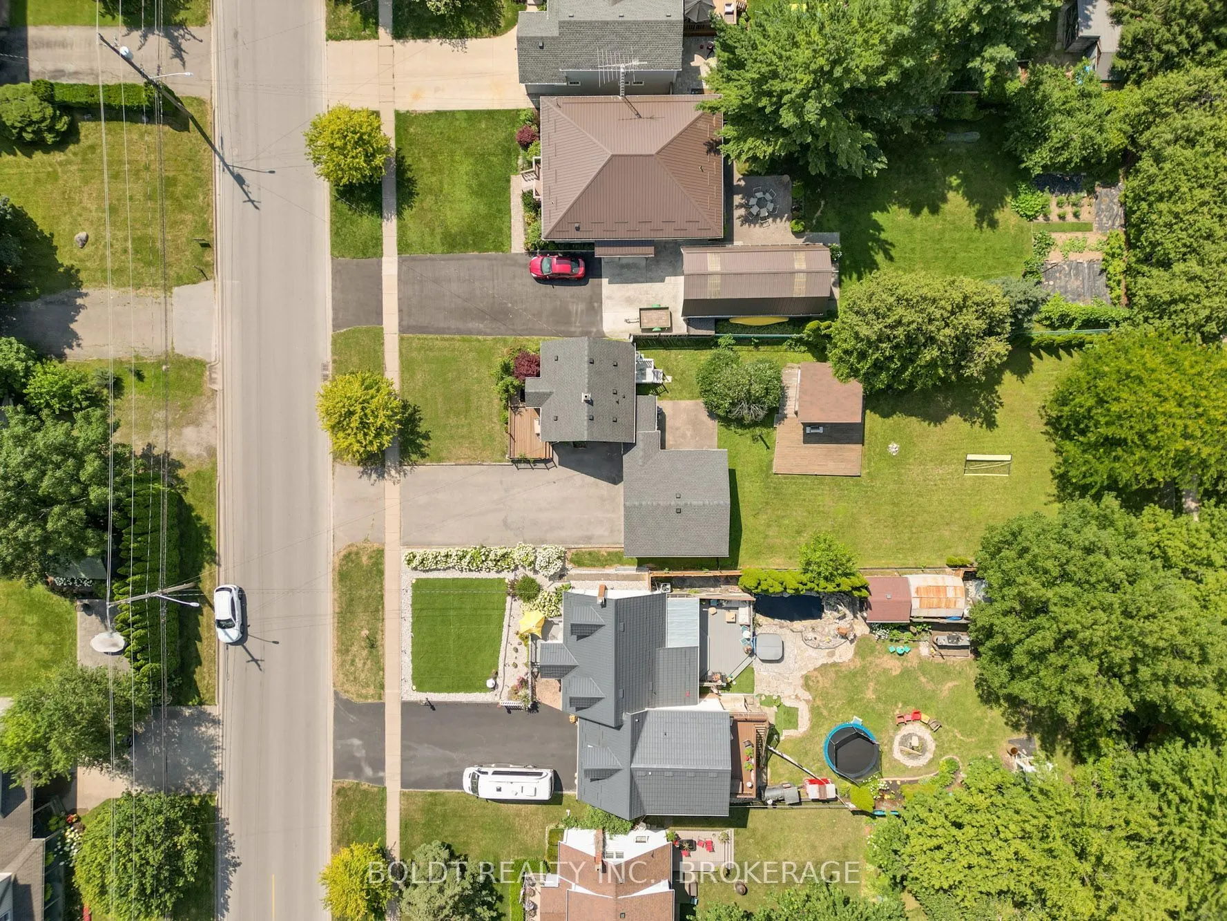 642 PENNER Road