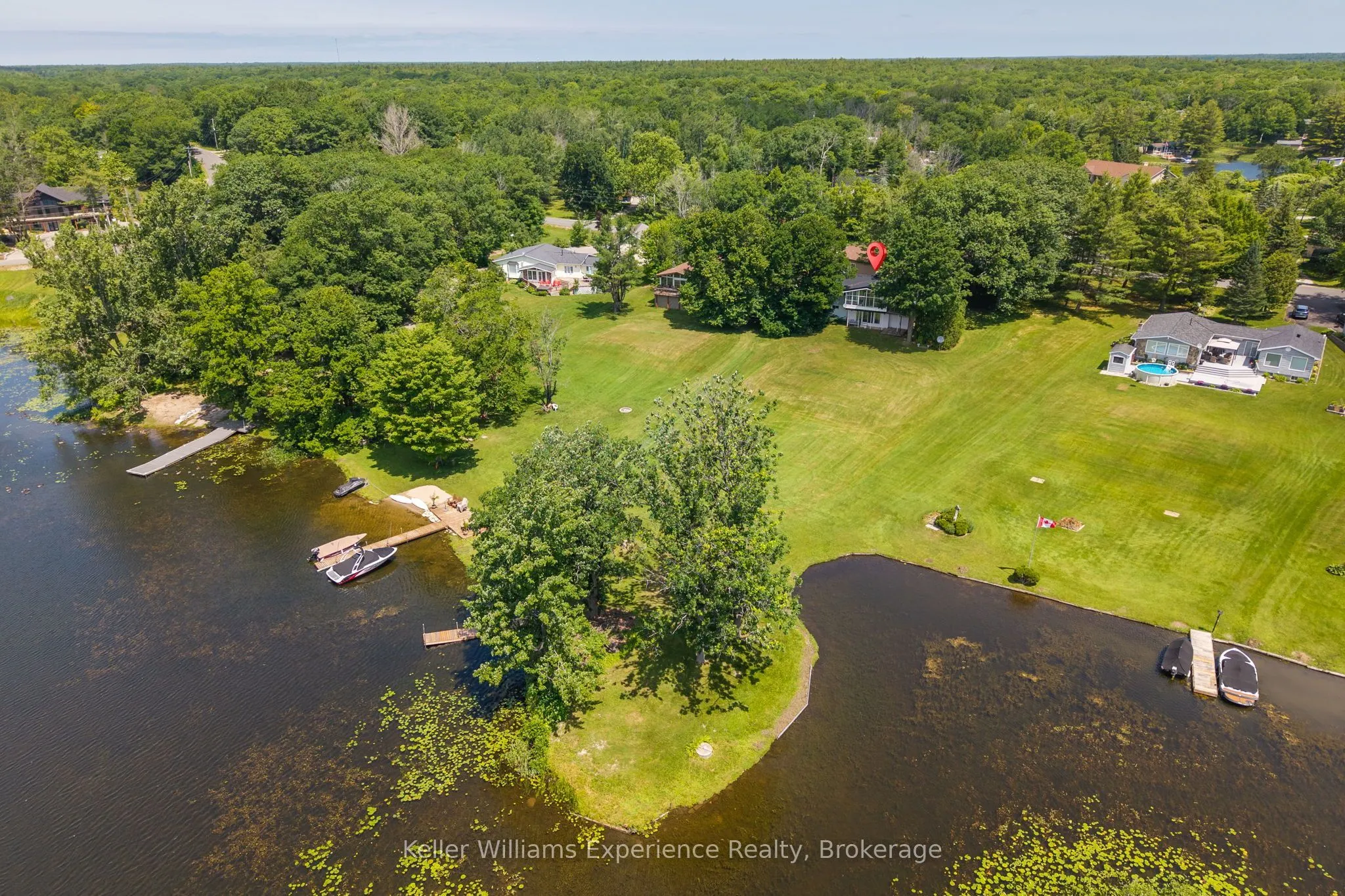 118 Heath Valley Trail