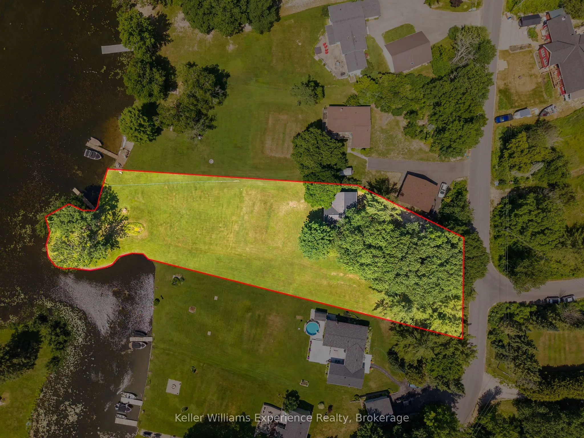 118 Heath Valley Trail