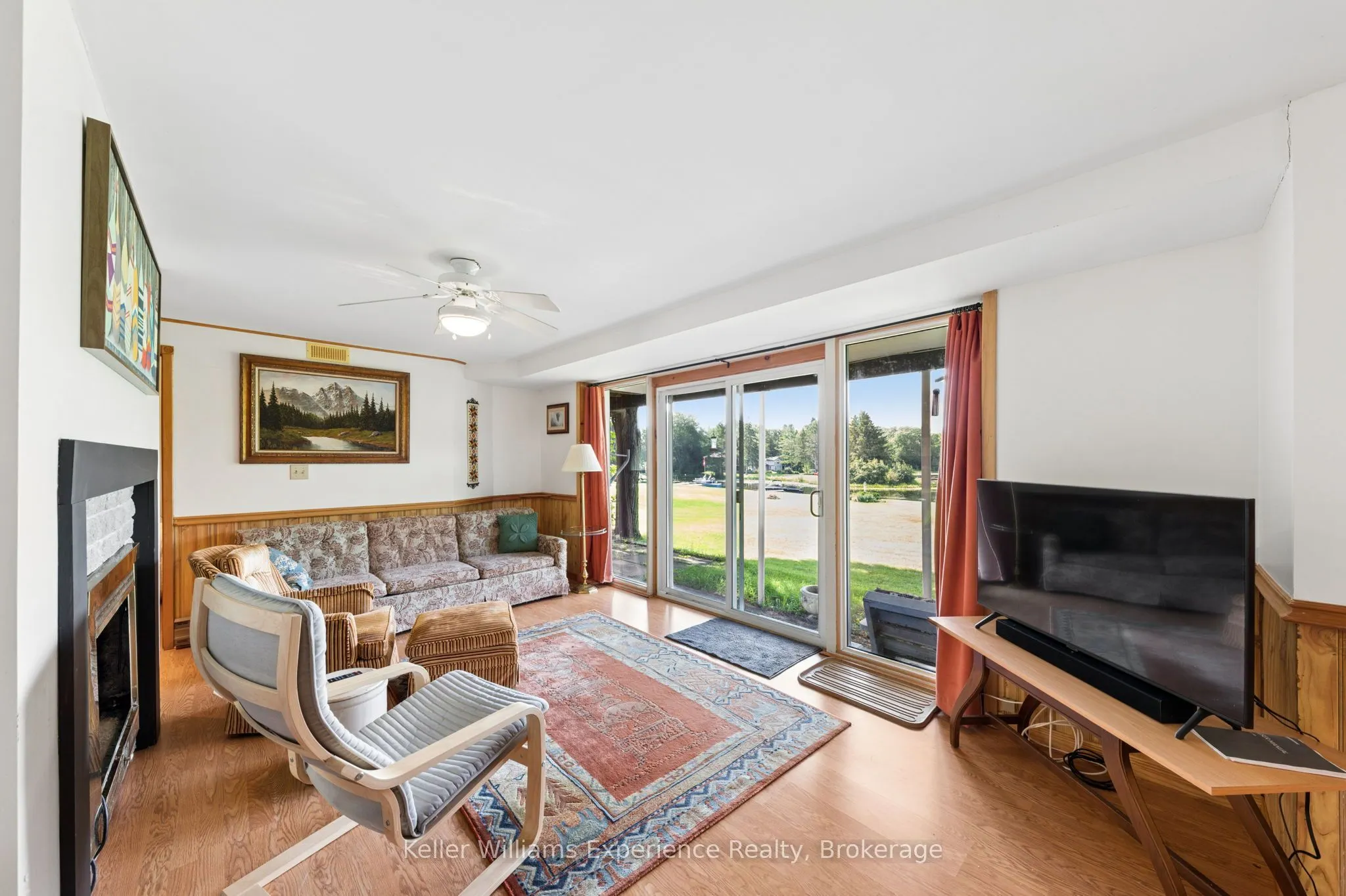 118 Heath Valley Trail