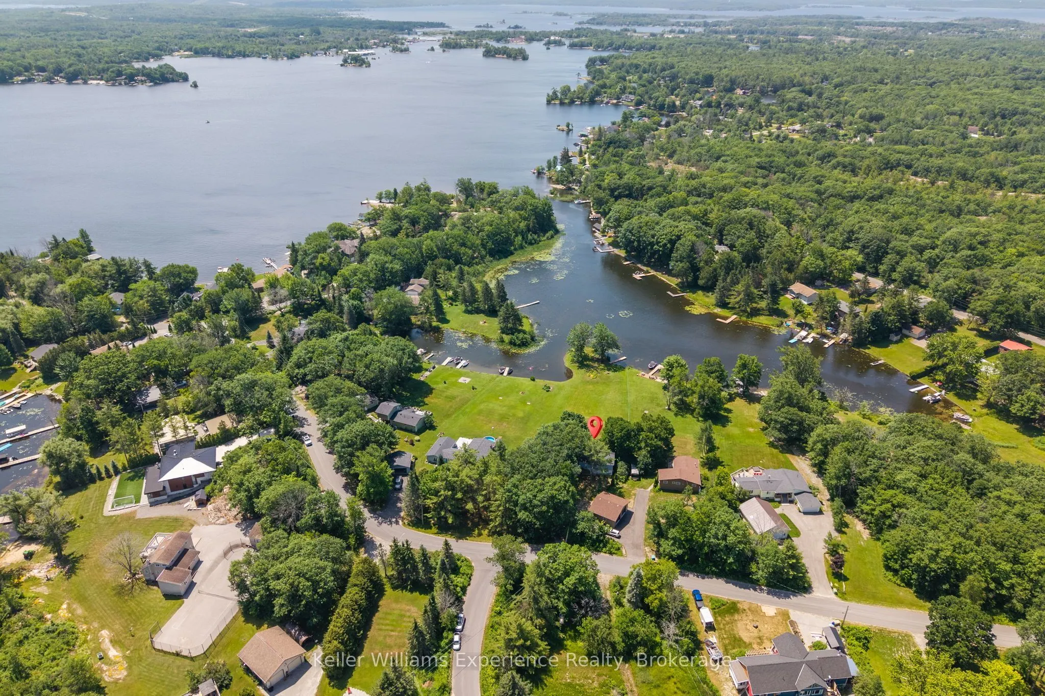 118 Heath Valley Trail