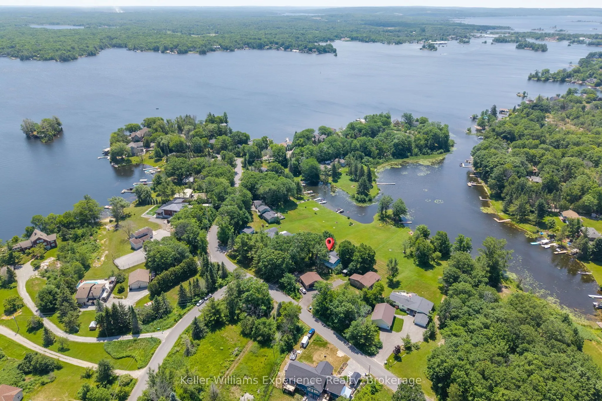 118 Heath Valley Trail